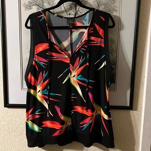 Worthington Sport Top in Size Large